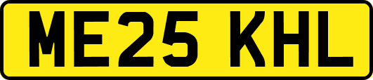 ME25KHL