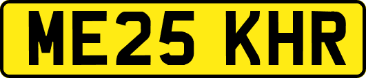 ME25KHR