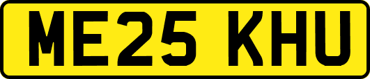ME25KHU