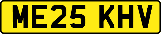 ME25KHV