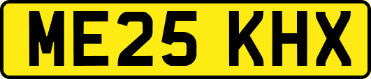 ME25KHX