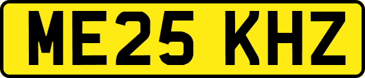 ME25KHZ