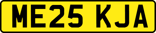 ME25KJA