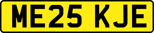 ME25KJE