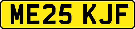 ME25KJF