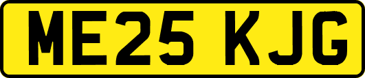 ME25KJG