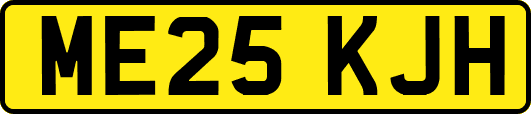ME25KJH