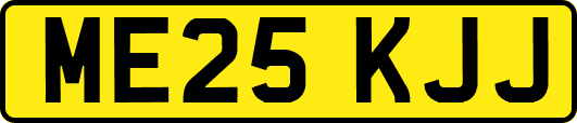 ME25KJJ
