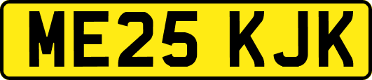 ME25KJK