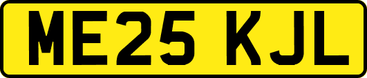 ME25KJL