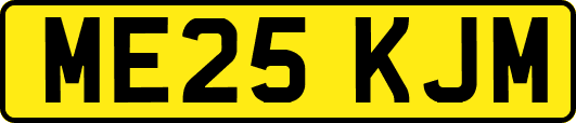 ME25KJM