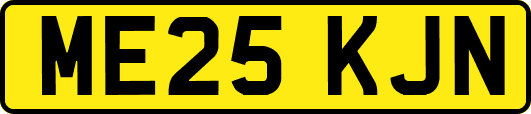ME25KJN