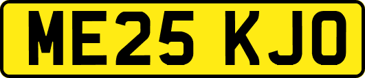 ME25KJO