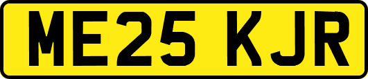ME25KJR