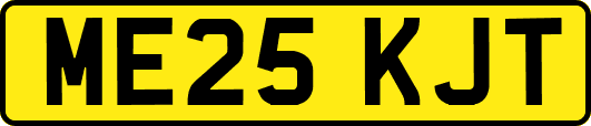 ME25KJT