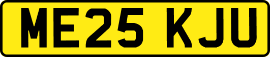 ME25KJU
