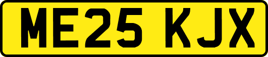 ME25KJX