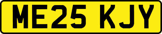 ME25KJY
