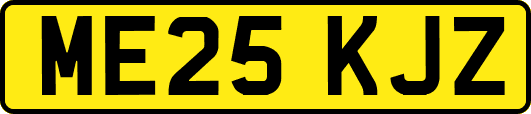 ME25KJZ