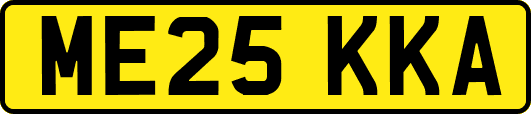 ME25KKA