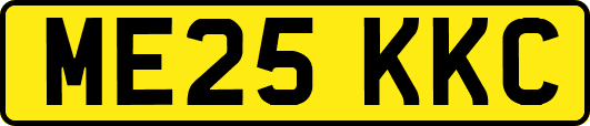 ME25KKC