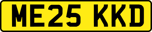 ME25KKD
