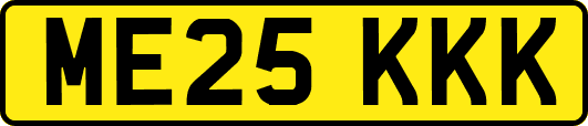 ME25KKK