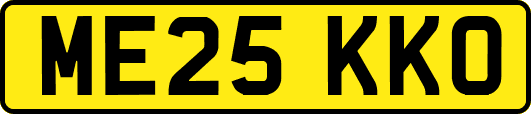 ME25KKO
