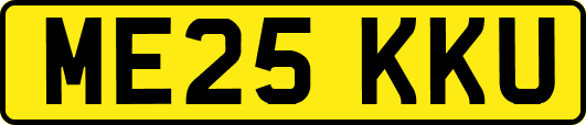 ME25KKU