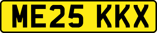 ME25KKX