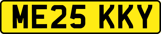 ME25KKY