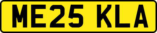 ME25KLA