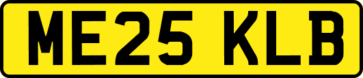 ME25KLB