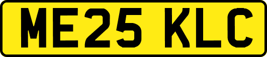 ME25KLC