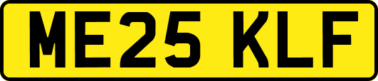 ME25KLF