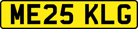 ME25KLG