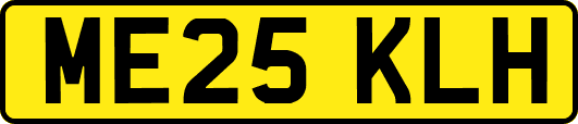 ME25KLH