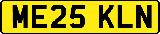 ME25KLN