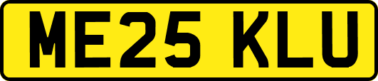 ME25KLU