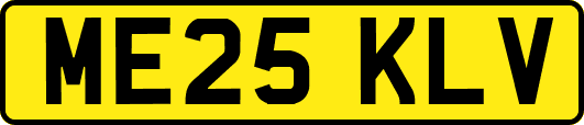 ME25KLV