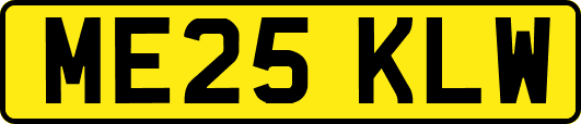 ME25KLW
