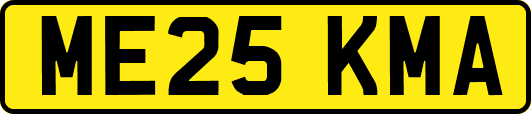 ME25KMA