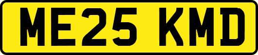 ME25KMD