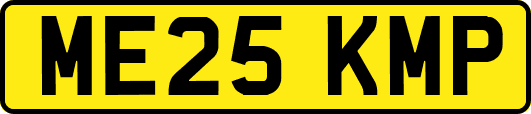 ME25KMP