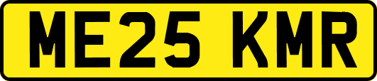 ME25KMR
