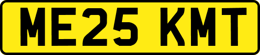 ME25KMT