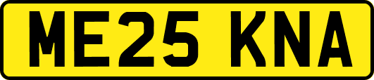 ME25KNA