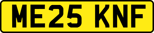 ME25KNF