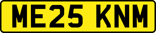 ME25KNM