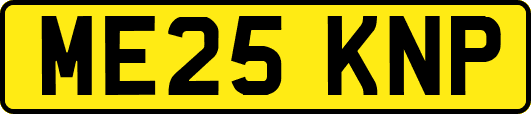 ME25KNP
